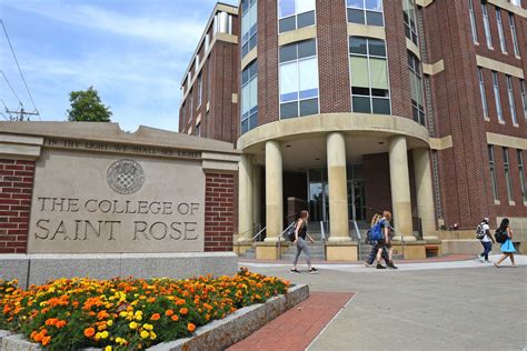 Town Hall meeting on College of Saint Rose closure